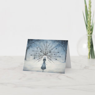 Unusual Christmas Cards