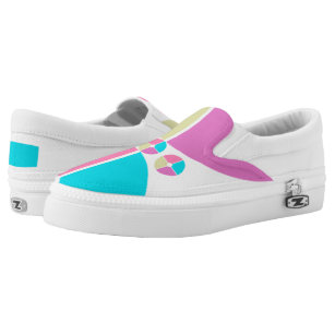 Unusual Slip On Shoes