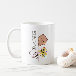 Unveiling New Year of 2024 #11 Classic Mug
