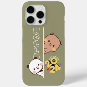 Unveiling New Year of 2024 iPhone 15 Pro Max Case