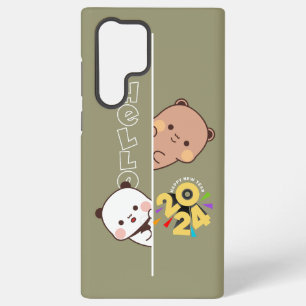Unveiling New Year of 2024    Samsung Galaxy Case