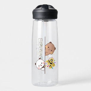 Unveiling New Year of 2024 Water Bottle
