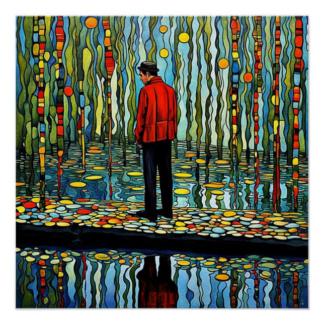 Unwanted Poster (Front)