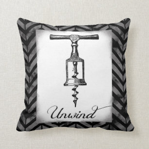 Unwind Pillow