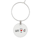 Unwined Wine Charms (First Charm)