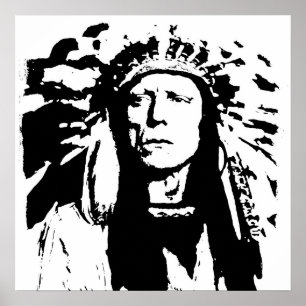 UNYIELDING SPIRIT POSTER