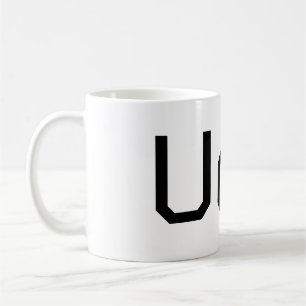 UoB Coffee Mug