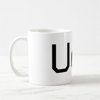 UoE Coffee Mug
