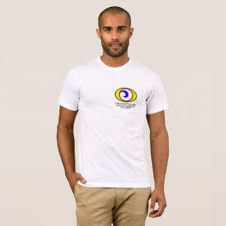 UofL USA Campus T-shirt for men