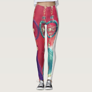 UONTTP Dream Catcher Leggings