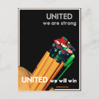 UOO Official Post Card 4