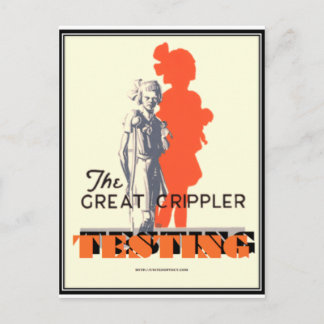 UOO Official Post Card 7