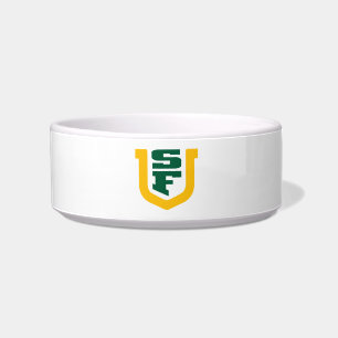 UOSF Logo Bowl