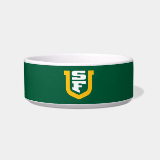 UOSF Logo Bowl