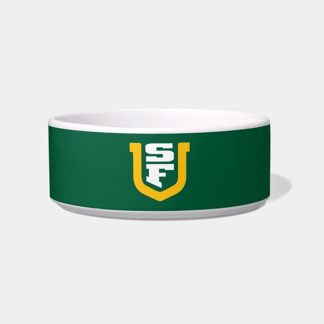 UOSF Logo Bowl (Front)