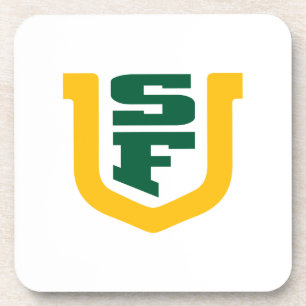 UOSF Logo Coaster