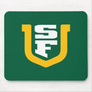 UOSF Logo Mouse Pad