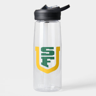 UOSF Logo Water Bottle