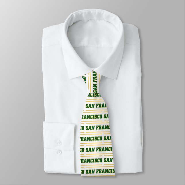 UOSF Text Tie (Tied)