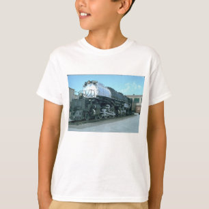 UP 4-8-8-4 "Big Boy" T-Shirt
