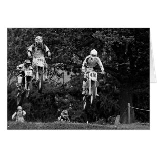Up and over