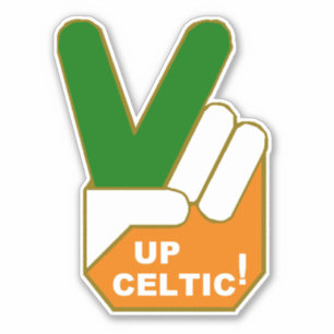 UP CELTIC!