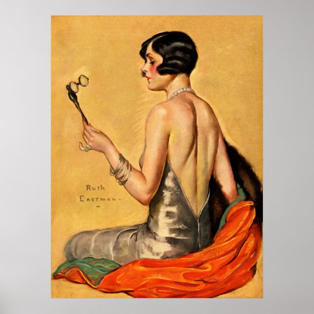 Up Close Poster (Front)