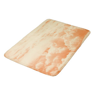 Up in the Dreamy Clouds 7 Bath Mat