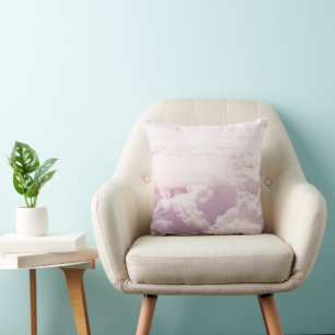 Up in the Pastel Clouds 1 Cushion