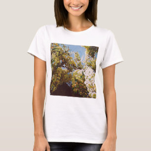 Up into wisteria 2011 T-Shirt