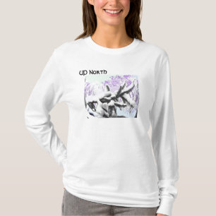 UP North T-Shirt