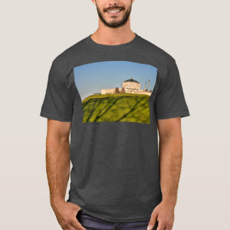 Up on the Hill T-Shirt