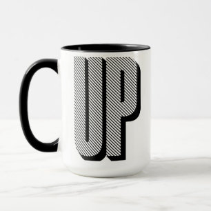 UP Tea Mug