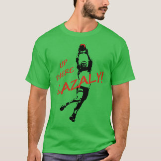 Up There Cazaly T-Shirt