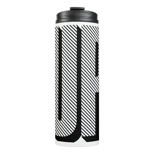 UP Thermal Tumbler (Front)