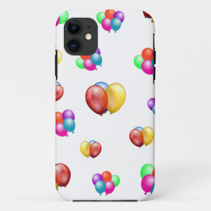 Up Up and Away iPhone 11 Case
