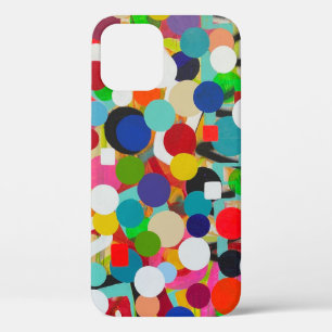 Up Up and Away iPhone Case