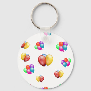 Up Up and Away Key Ring