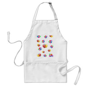 Up Up and Away Standard Apron