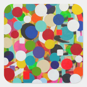 Up Up and Away Stickers