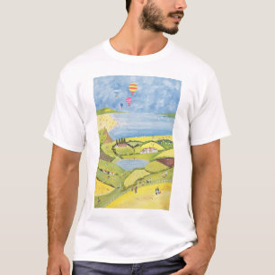 Up up and away T-Shirt