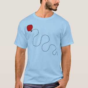 Up, Up, and away T-Shirt