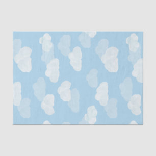 Up Up and Away Tissue Paper