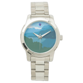Up Up & Away Watch