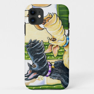 Up Yet iPhone 11 Case