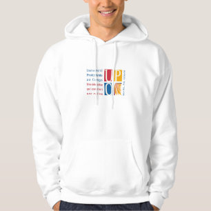 UPC Hoodie
