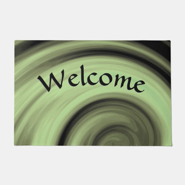 update doormat (Front)