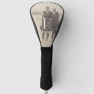 update golf head cover