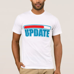 UPDATE T-Shirt