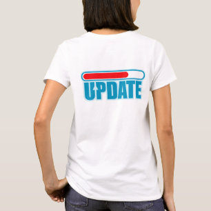 UPDATE T-Shirt